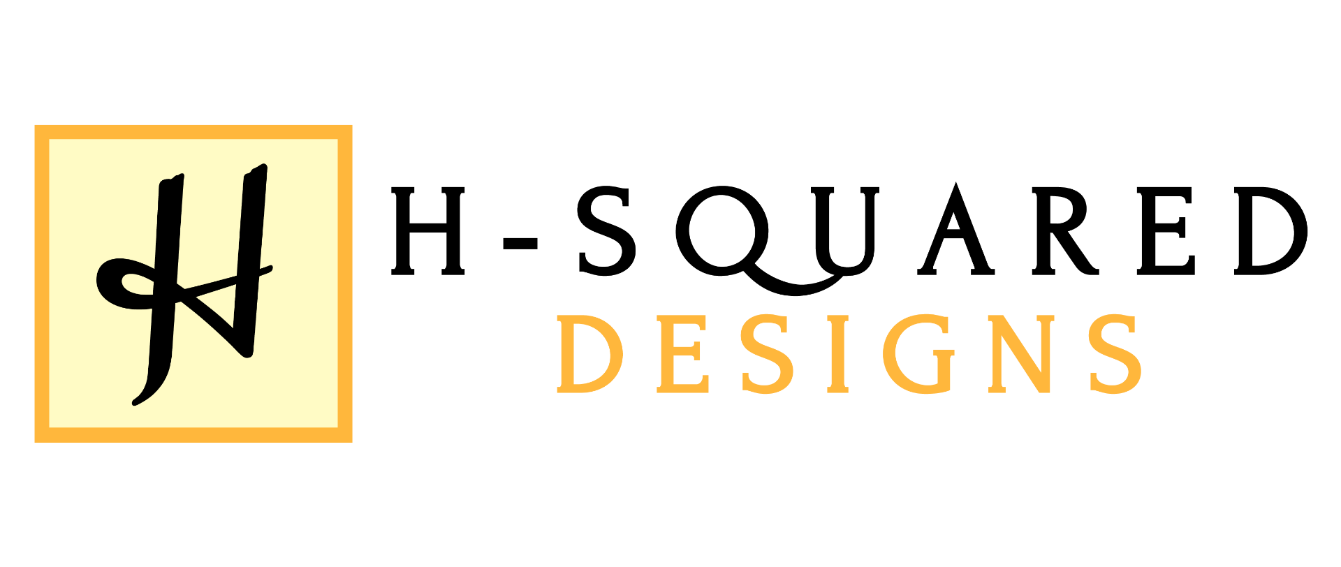 H-Squared Designs